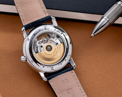 Frederique Constant Classics Moonphase FC-335MCNW4P26