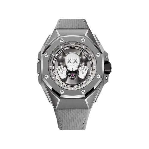 Audemars Piguet Royal Oak Concept KAWS Tourbillon Companion Dial Limited Edition of 250