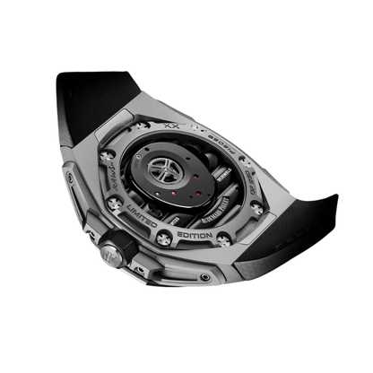 Audemars Piguet Royal Oak Concept KAWS Tourbillon Companion Dial Limited Edition of 250
