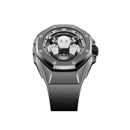 Audemars Piguet Royal Oak Concept KAWS Tourbillon Companion Dial Limited Edition of 250