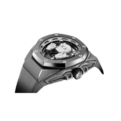 Audemars Piguet Royal Oak Concept KAWS Tourbillon Companion Dial Limited Edition of 250