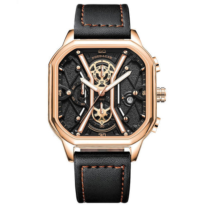 Show Your Time Astral