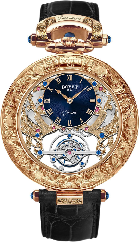 Bovet Fleurier Manual Winding Watch | AIFSQ029