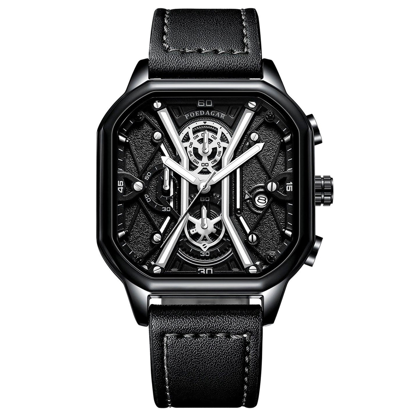 Show Your Time Astral