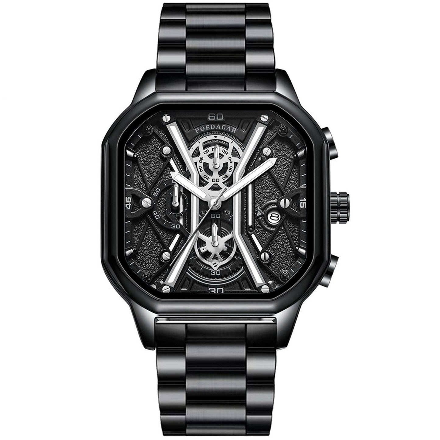 Show Your Time Astral