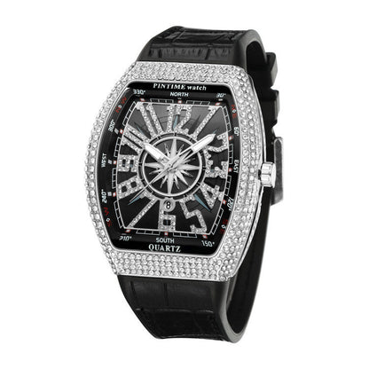 Show Your Time Diamondy