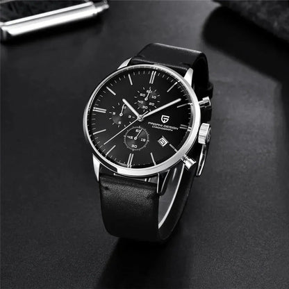Vantique Chrono Limited Edition Watch