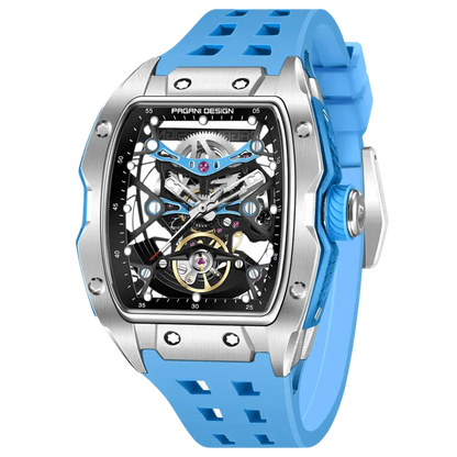 Phantom Skeleton Automatic Watch
