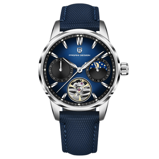 PD-YS021 Automatic Watch – Bold Design, Precision Performance