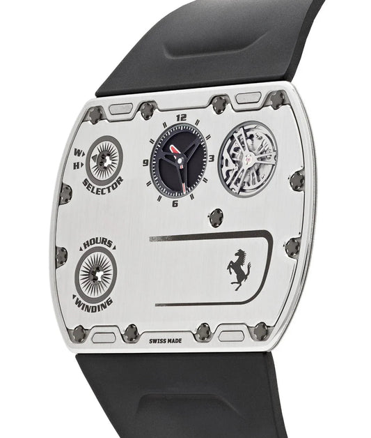 Royale Ultra Thin Watch