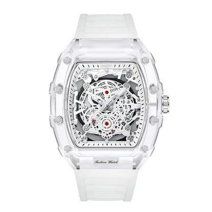 Fashion Hollowed Men Watches