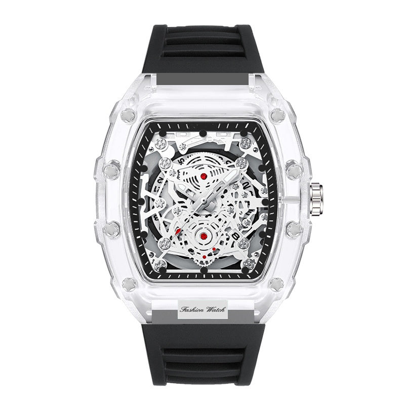 Fashion Hollowed Men Watches