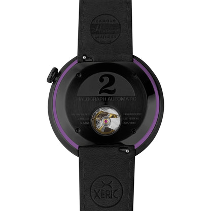 Halograph II Automatic Limited Edition