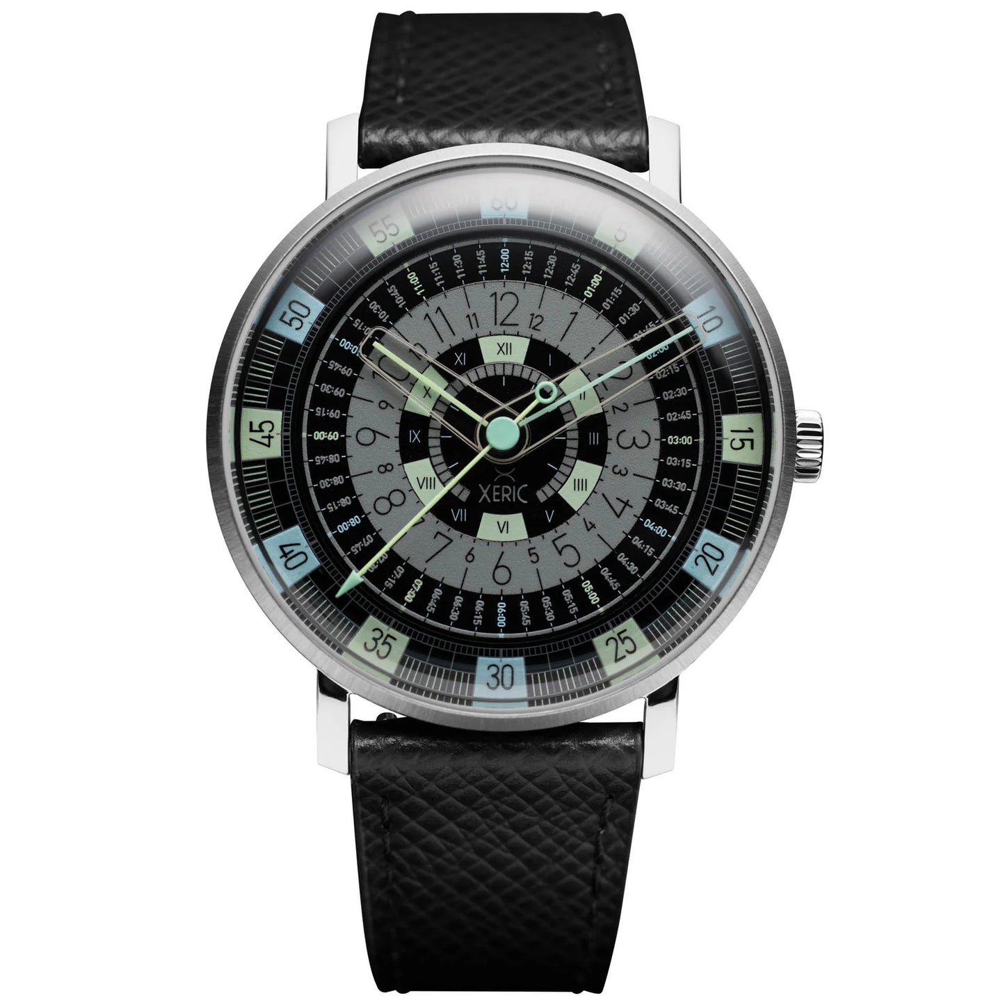 Omnigraph Automatic Limited Edition Watch