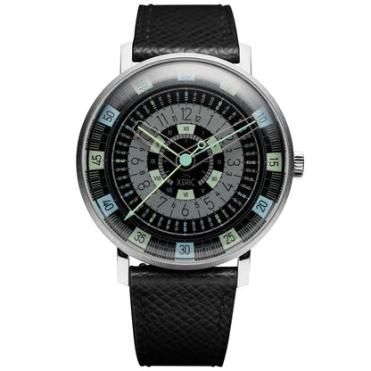 Omnigraph Automatic Limited Edition Watch