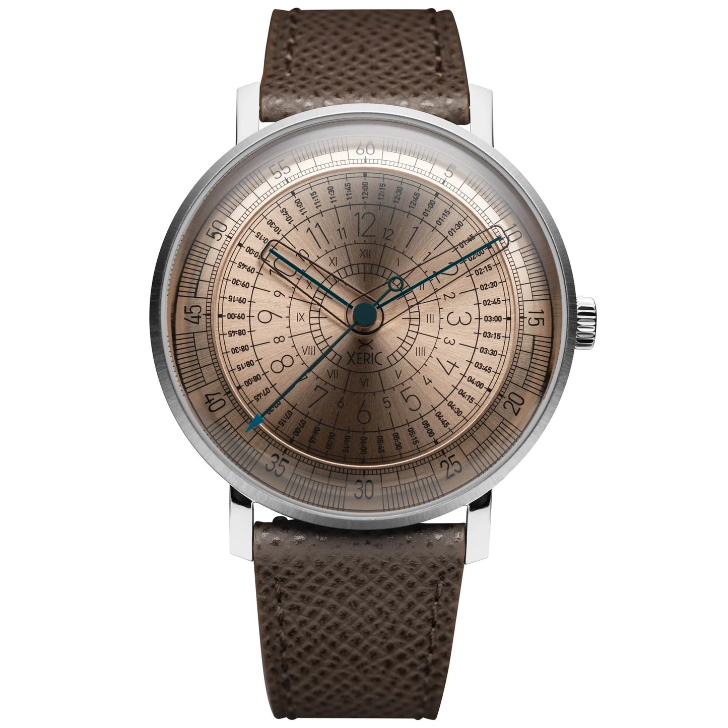 Omnigraph Automatic Limited Edition Watch