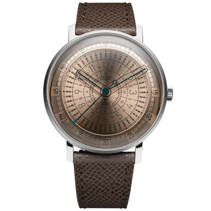 Omnigraph Automatic Limited Edition Watch