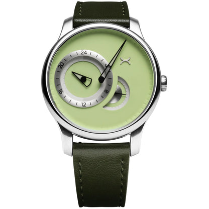 Regulator Automatic Limited Edition